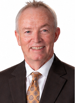 Perry Soldwedel, founder of Soldwedel Consulting, LLC