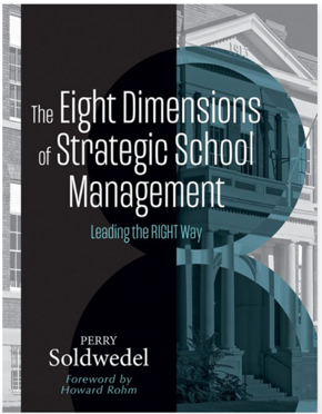 The Eight Dimensions of Strategic School Management