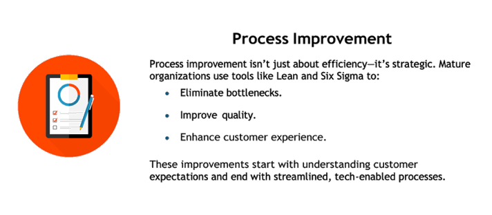 Dimension 7 — visual summary with description