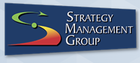 Strategy Management Group logo