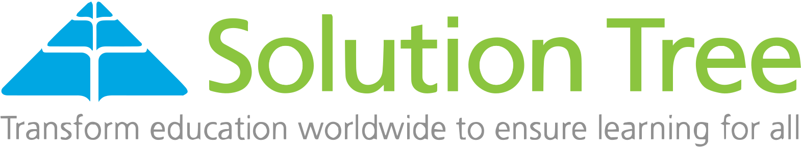Solution Tree logo