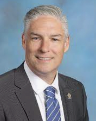 Brian Waterman